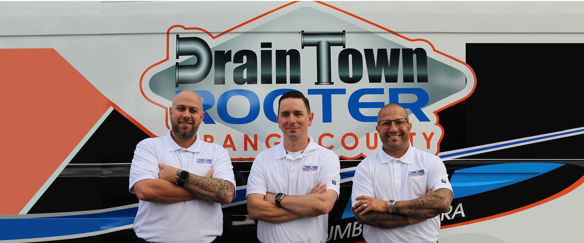 draintown rooter team